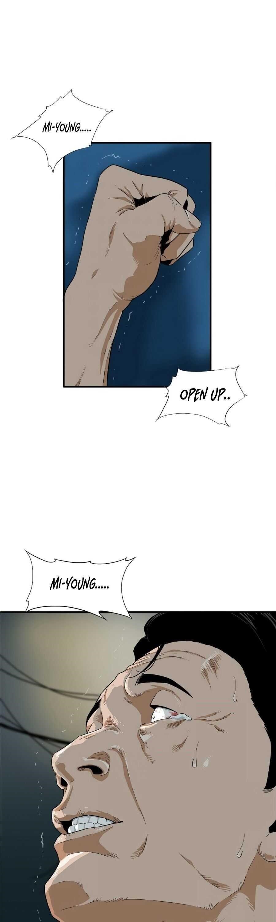 This is the Law - Chapter 7 Page 29