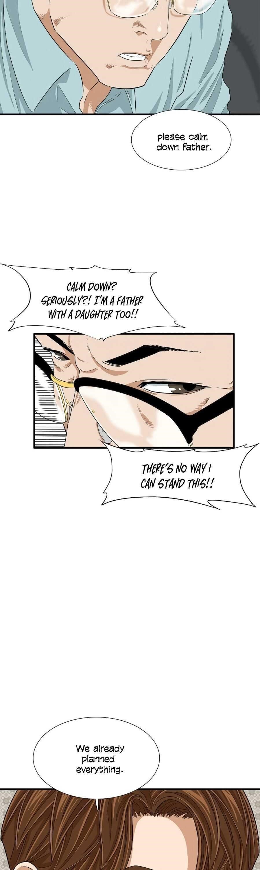 This is the Law - Chapter 7 Page 37