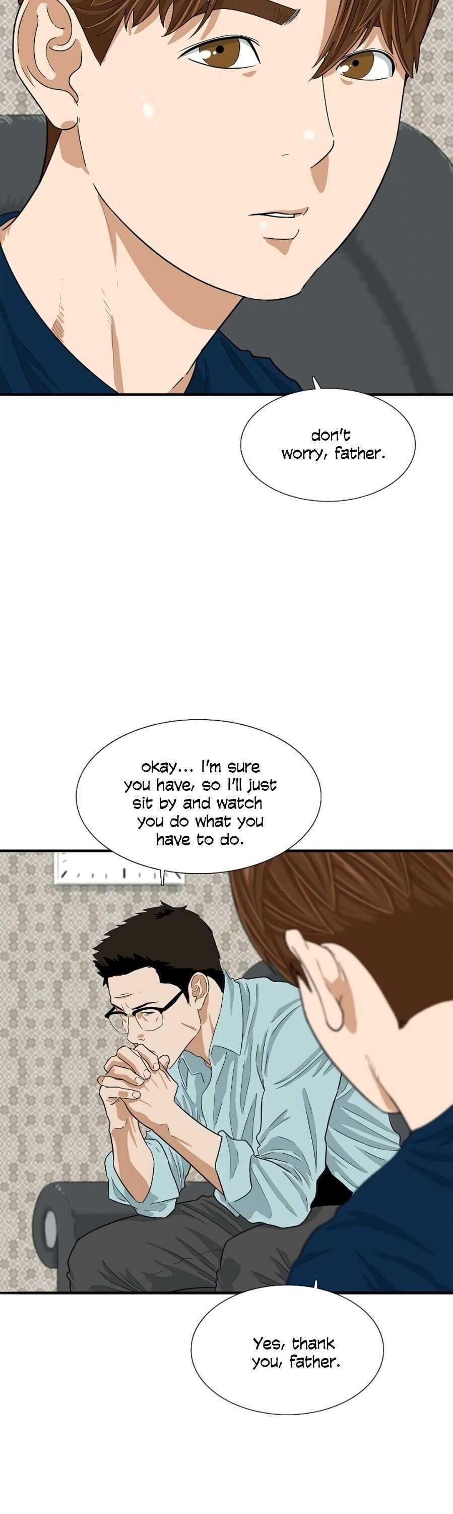 This is the Law - Chapter 7 Page 38