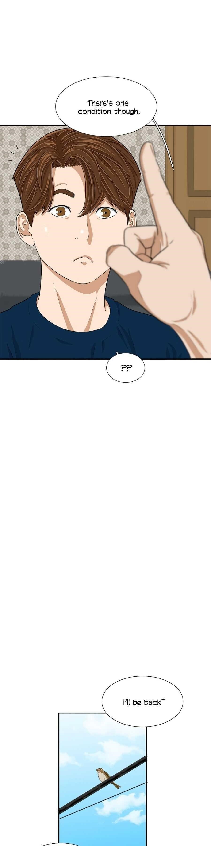 This is the Law - Chapter 7 Page 39