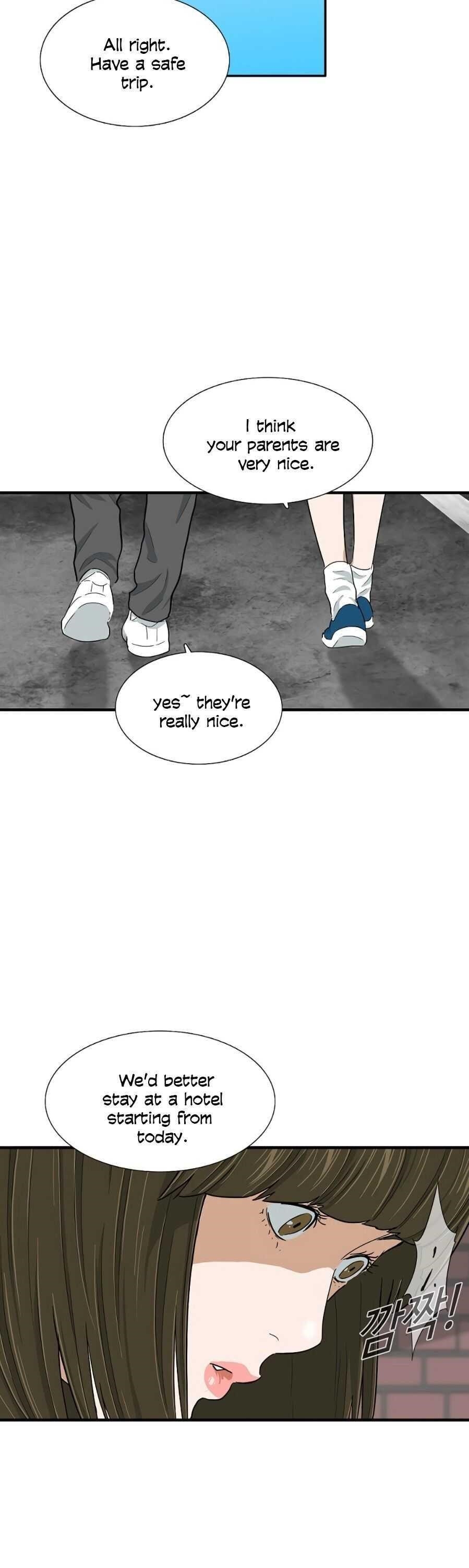 This is the Law - Chapter 7 Page 40