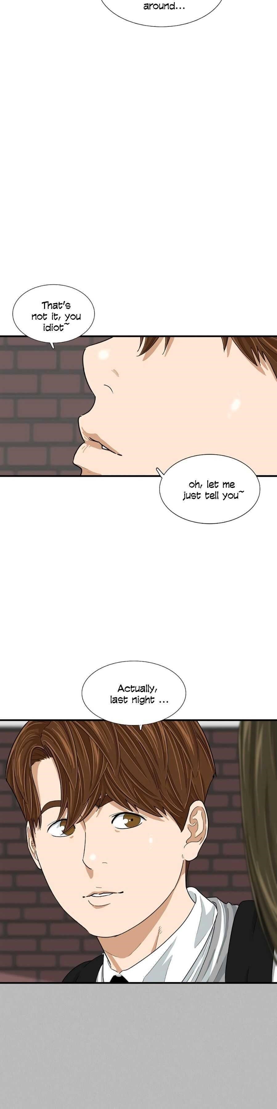 This is the Law - Chapter 7 Page 42