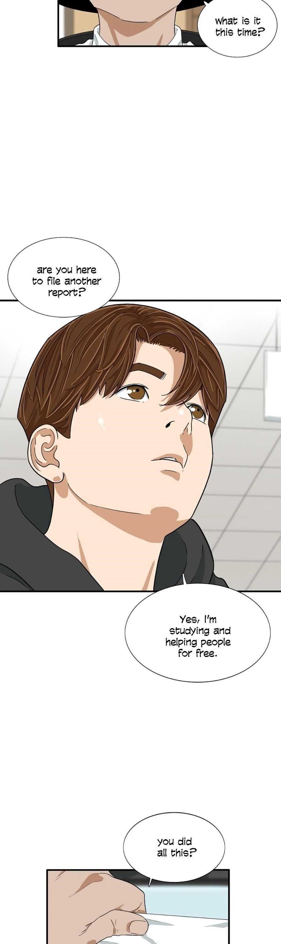 This is the Law - Chapter 7 Page 7