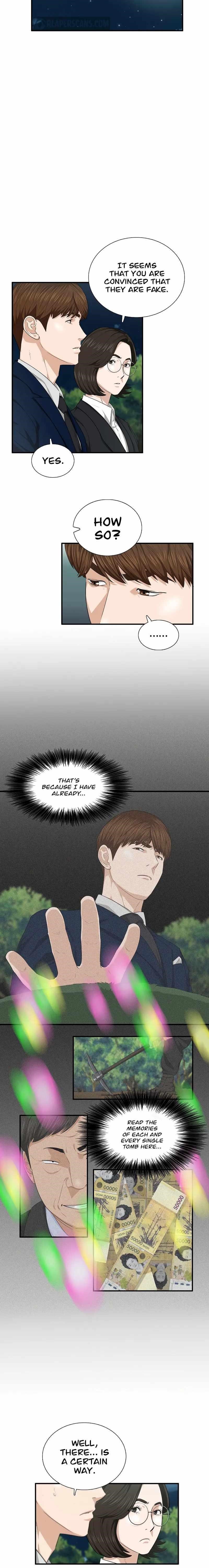 This is the Law - Chapter 70 Page 4