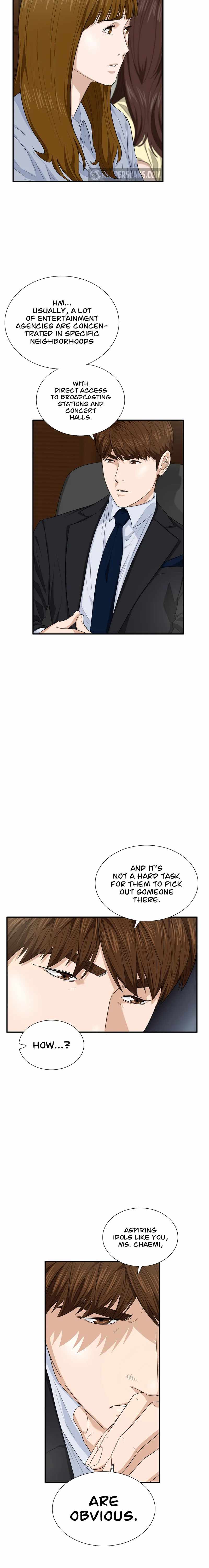 This is the Law - Chapter 72 Page 10