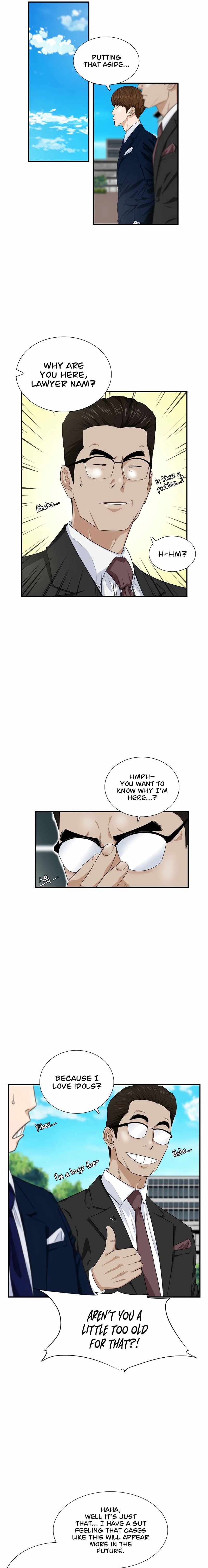 This is the Law - Chapter 72 Page 15