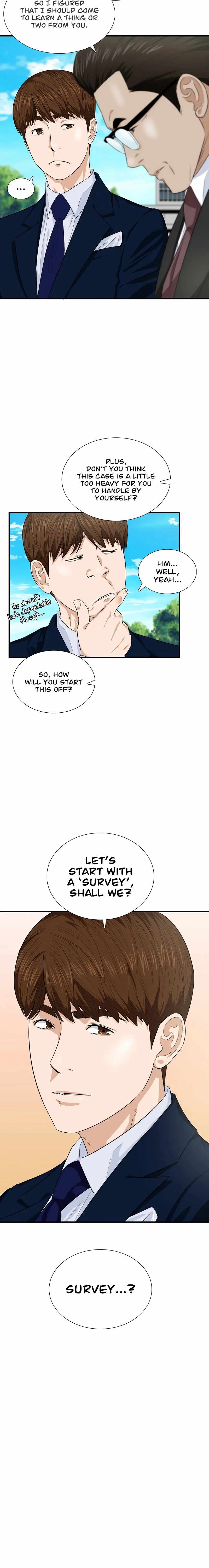 This is the Law - Chapter 72 Page 16