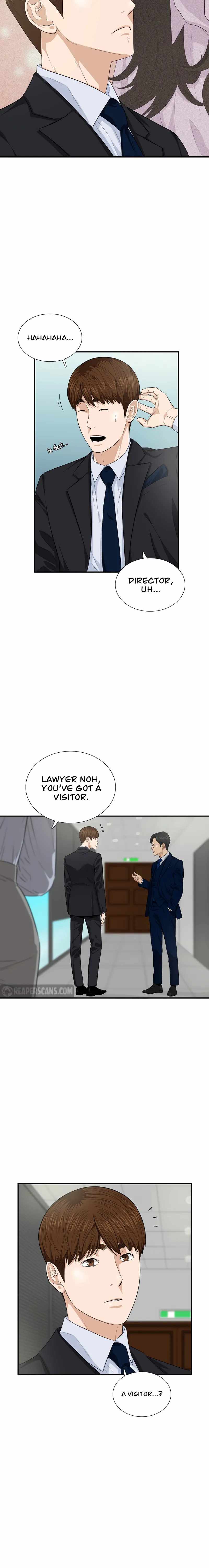 This is the Law - Chapter 72 Page 2
