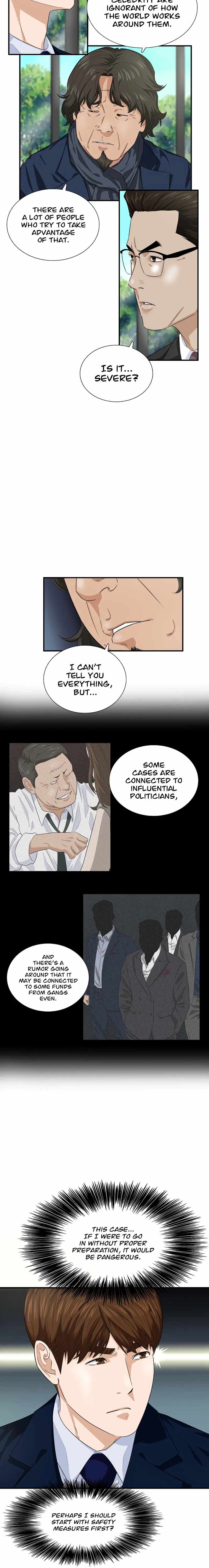 This is the Law - Chapter 72 Page 20