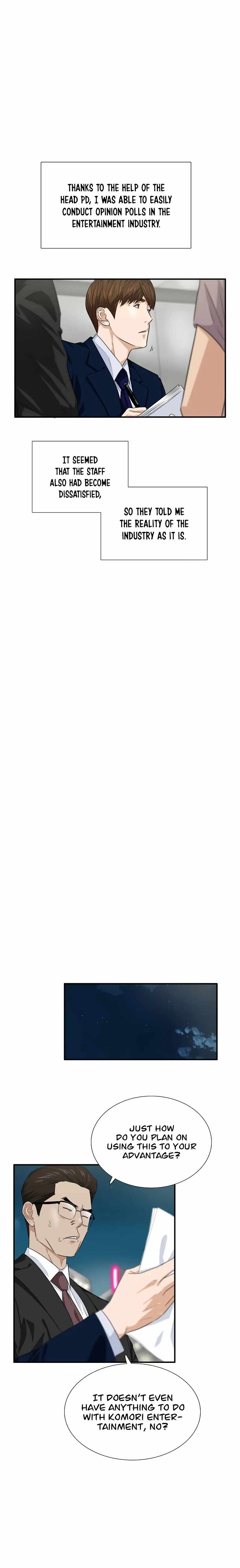 This is the Law - Chapter 72 Page 21