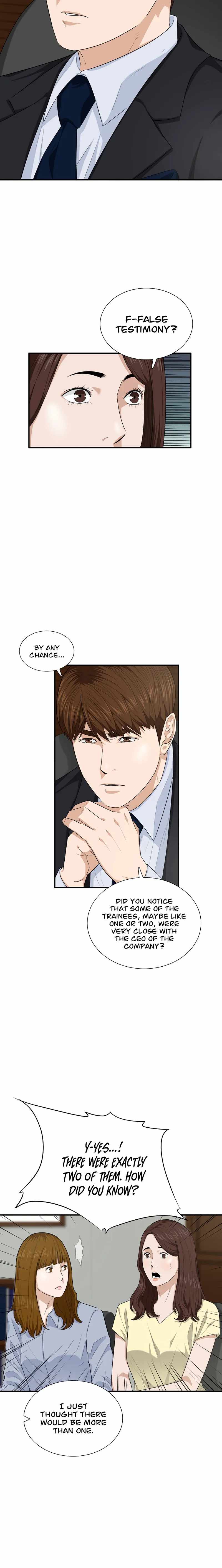 This is the Law - Chapter 72 Page 8