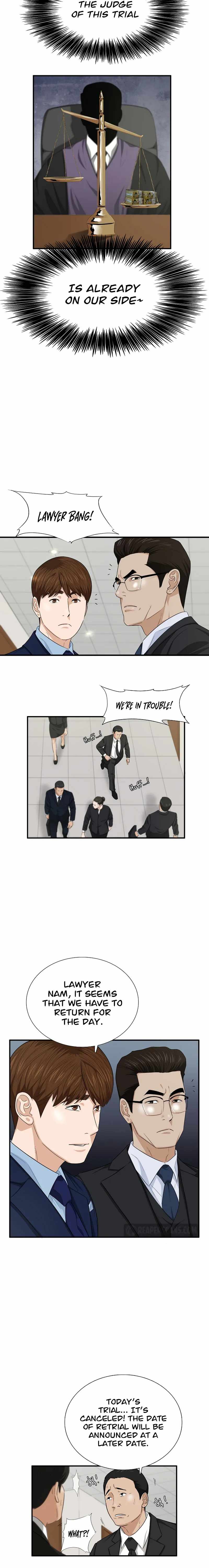 This is the Law - Chapter 73 Page 10