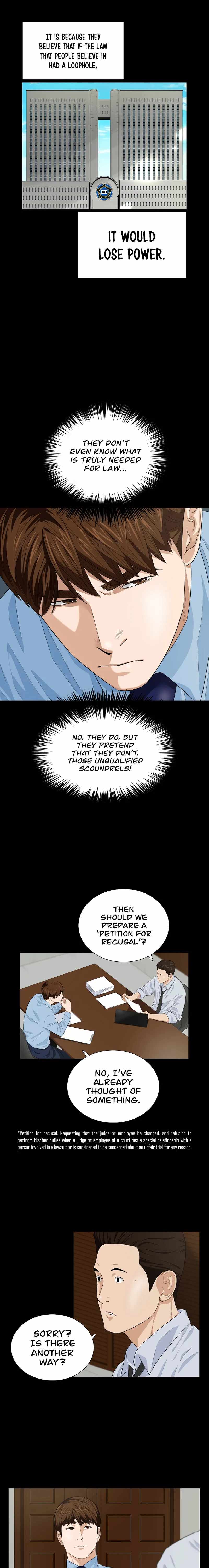 This is the Law - Chapter 73 Page 13