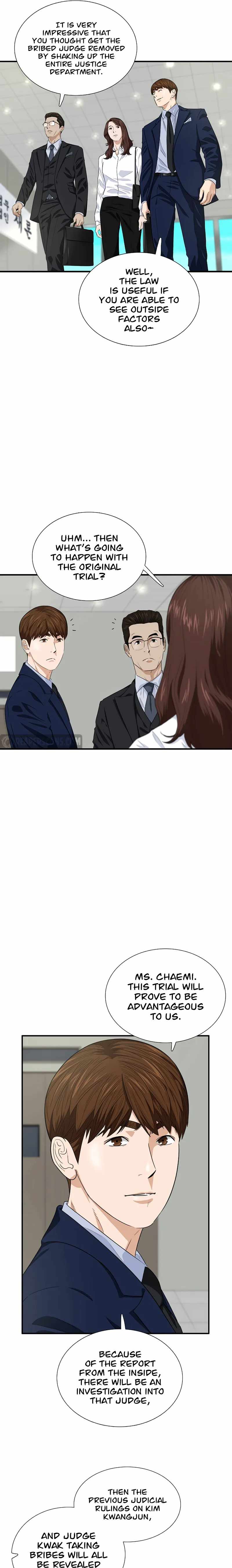 This is the Law - Chapter 73 Page 19