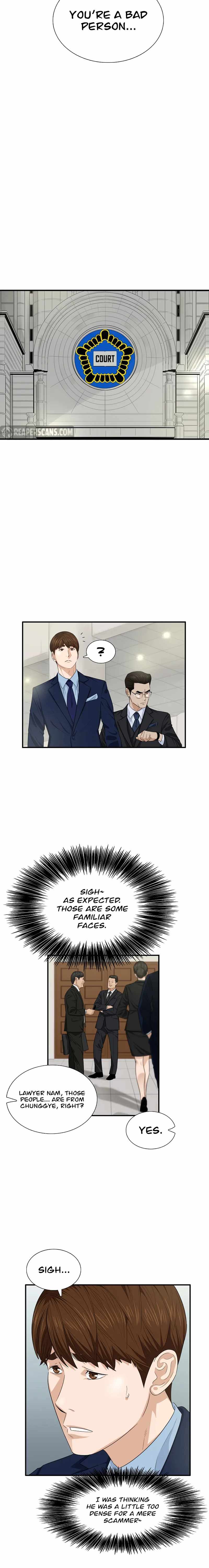 This is the Law - Chapter 73 Page 6