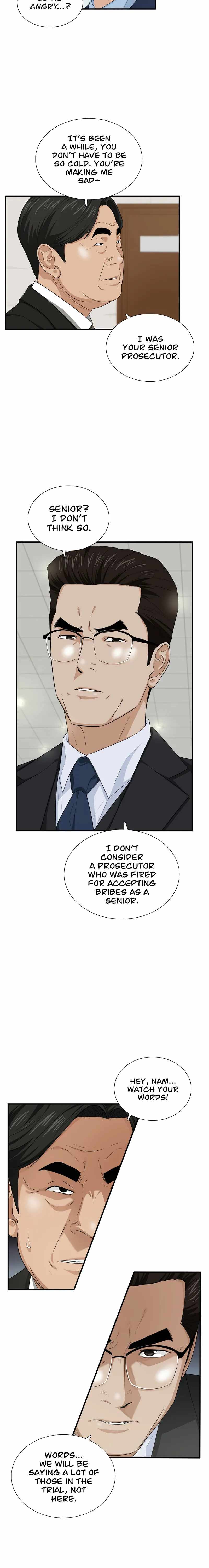 This is the Law - Chapter 73 Page 8