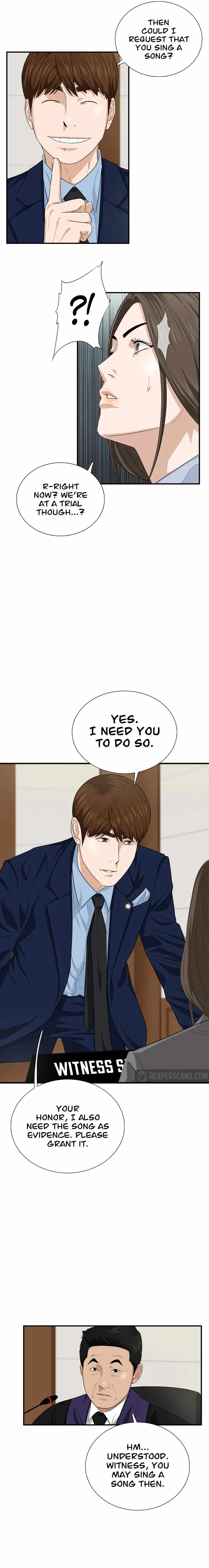 This is the Law - Chapter 74 Page 13