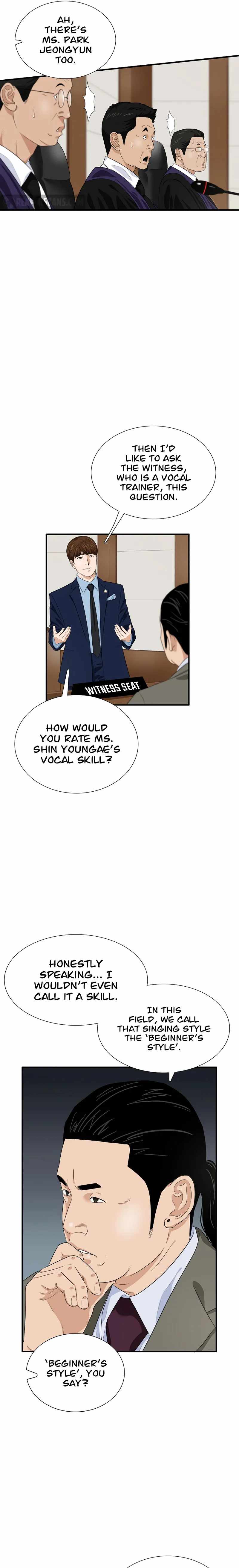 This is the Law - Chapter 74 Page 17