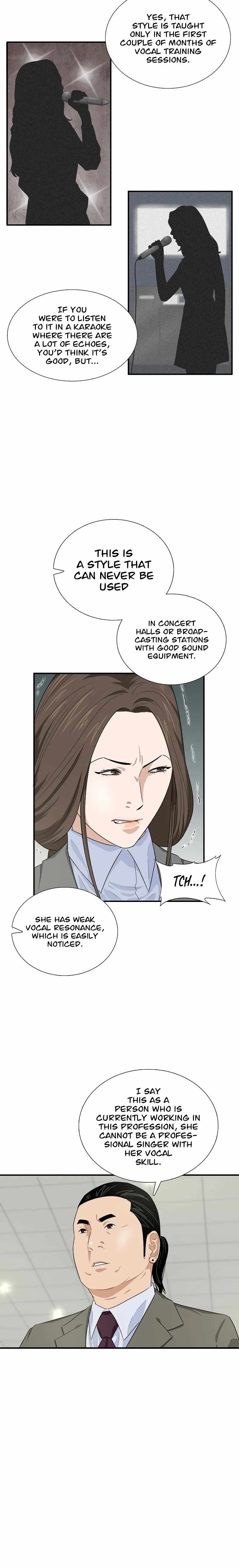 This is the Law - Chapter 74 Page 18