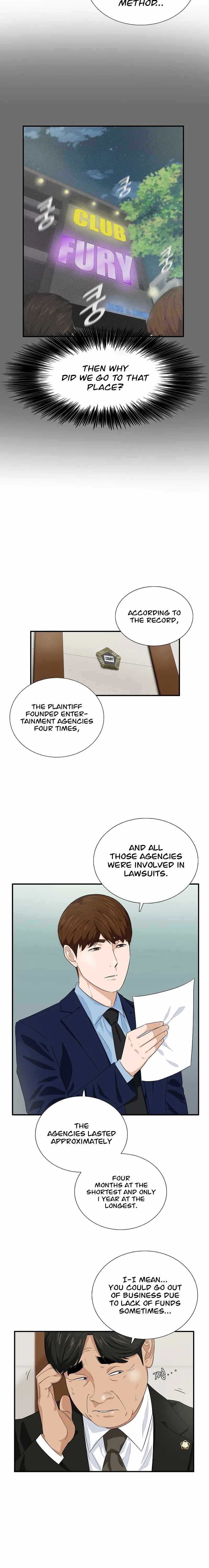 This is the Law - Chapter 74 Page 20