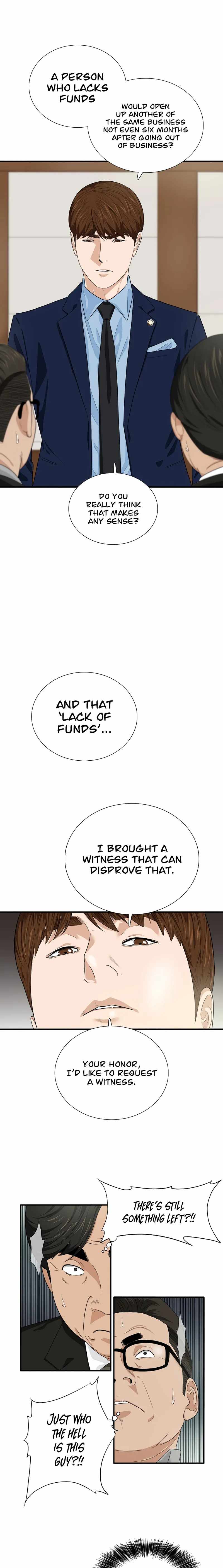 This is the Law - Chapter 74 Page 21