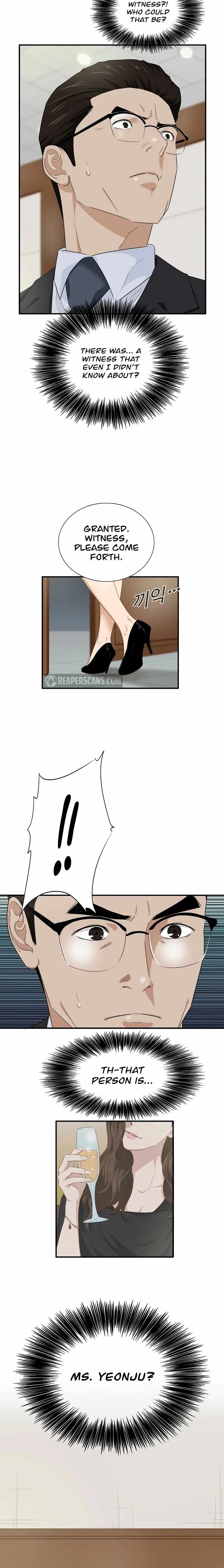 This is the Law - Chapter 74 Page 22