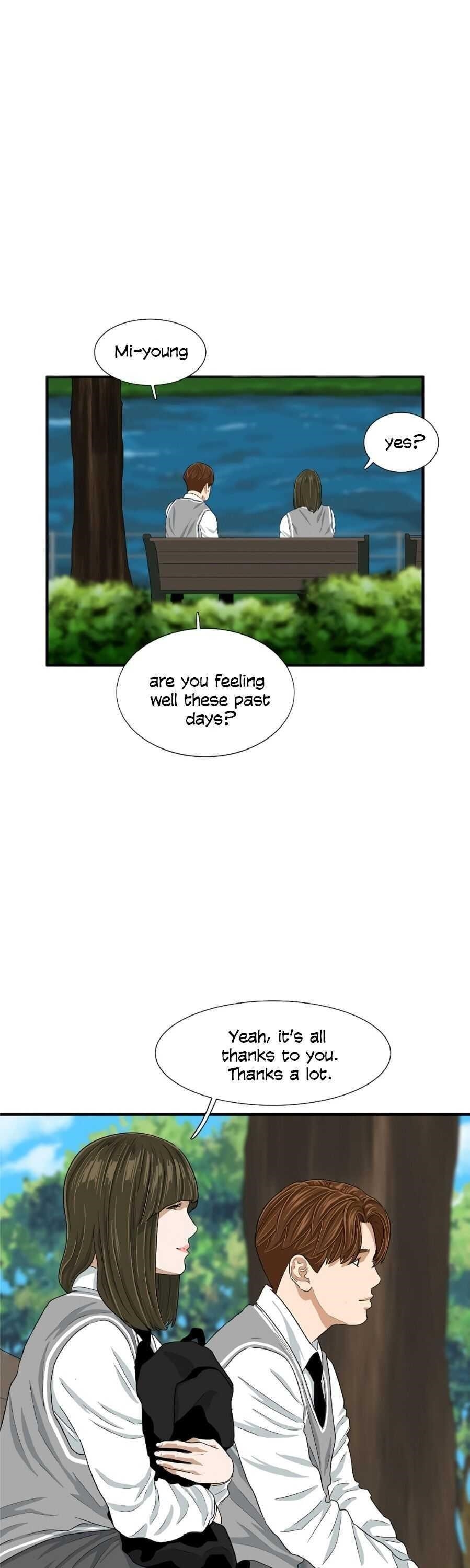 This is the Law - Chapter 8 Page 19