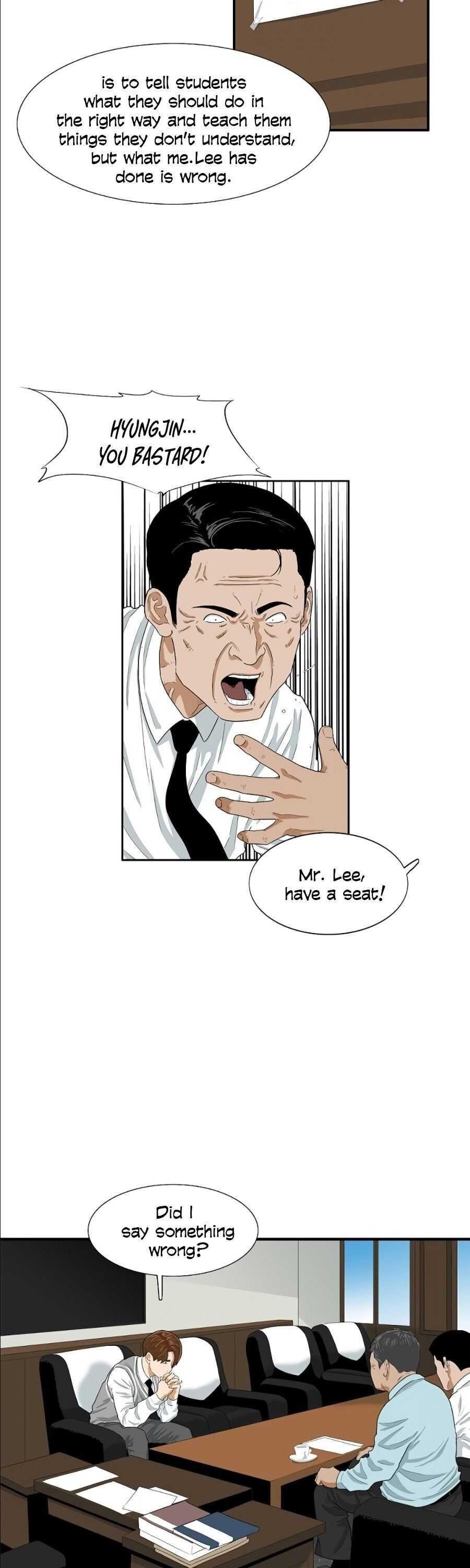 This is the Law - Chapter 8 Page 2