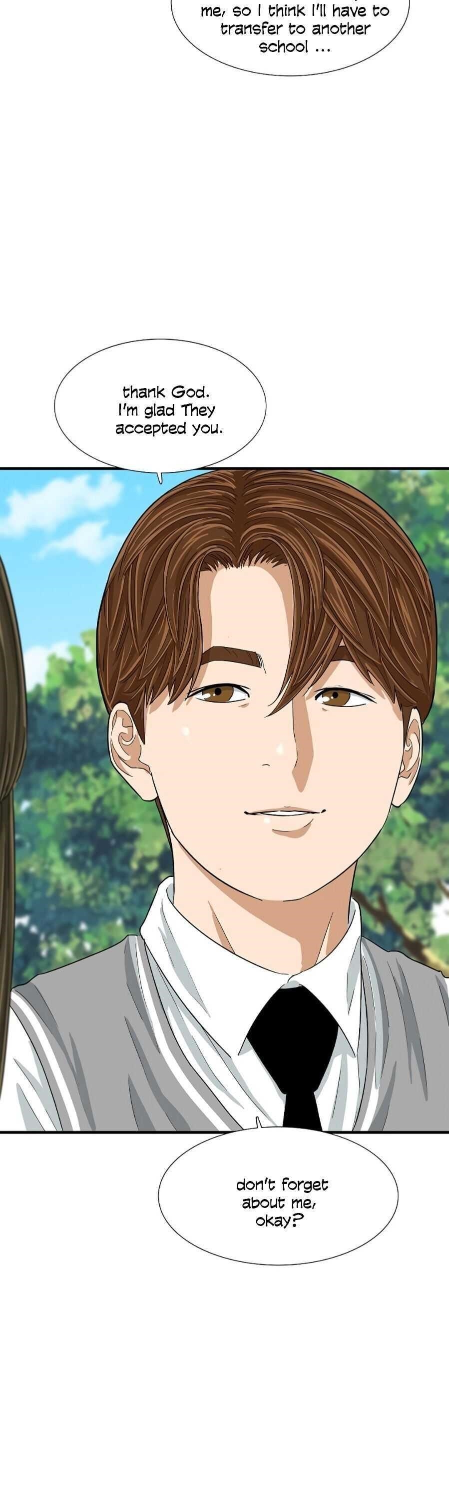 This is the Law - Chapter 8 Page 21