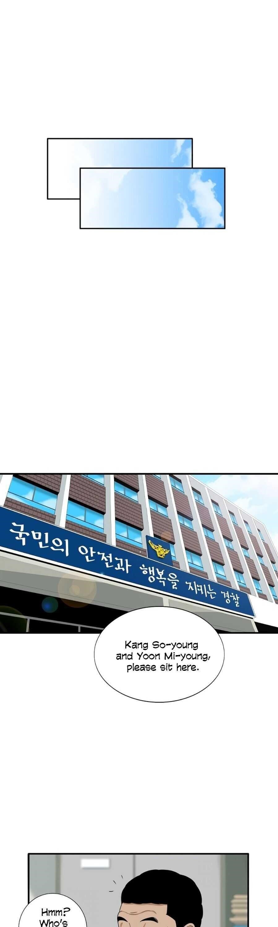 This is the Law - Chapter 8 Page 22