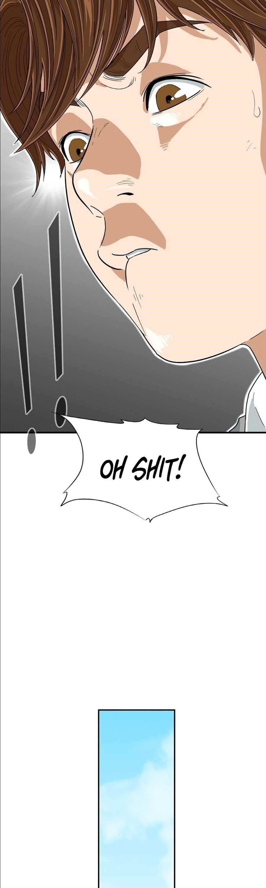 This is the Law - Chapter 8 Page 36