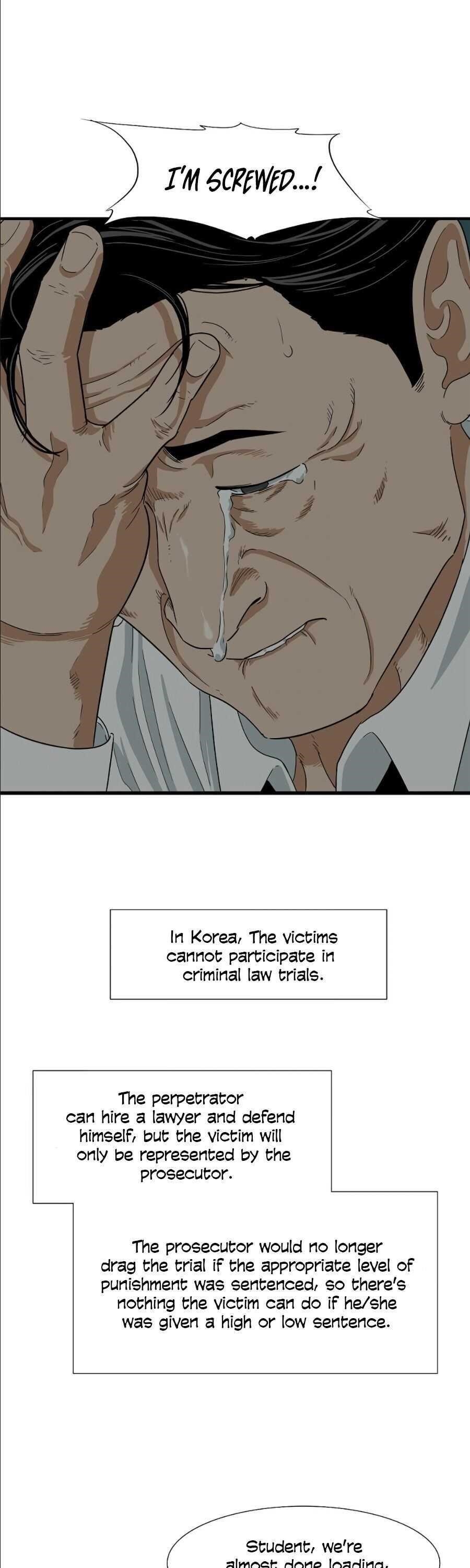 This is the Law - Chapter 9 Page 13