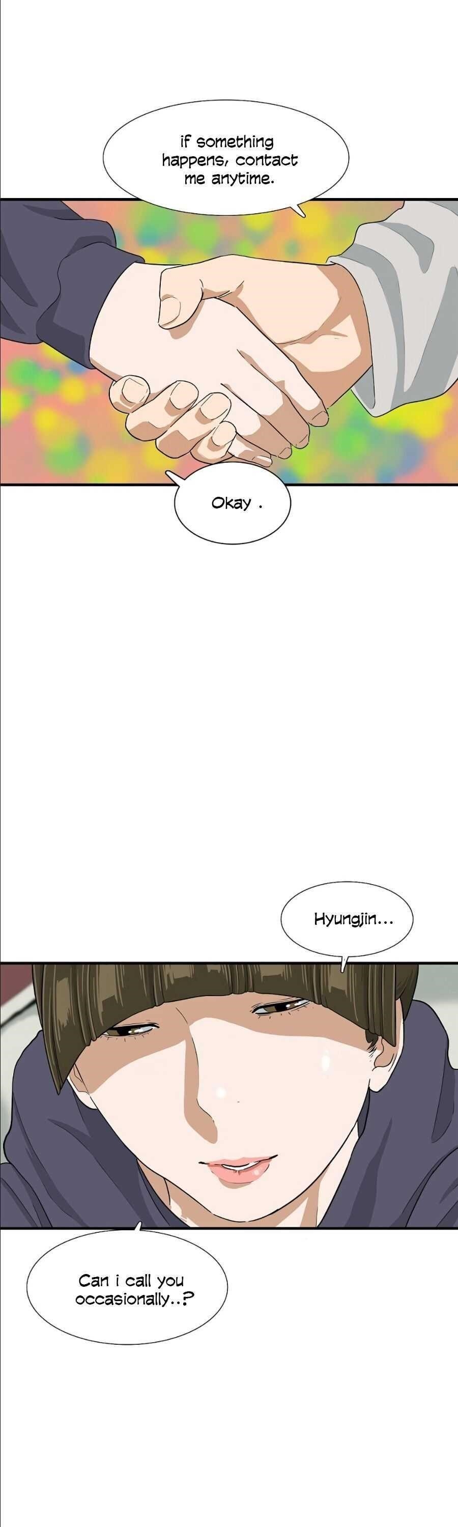 This is the Law - Chapter 9 Page 15