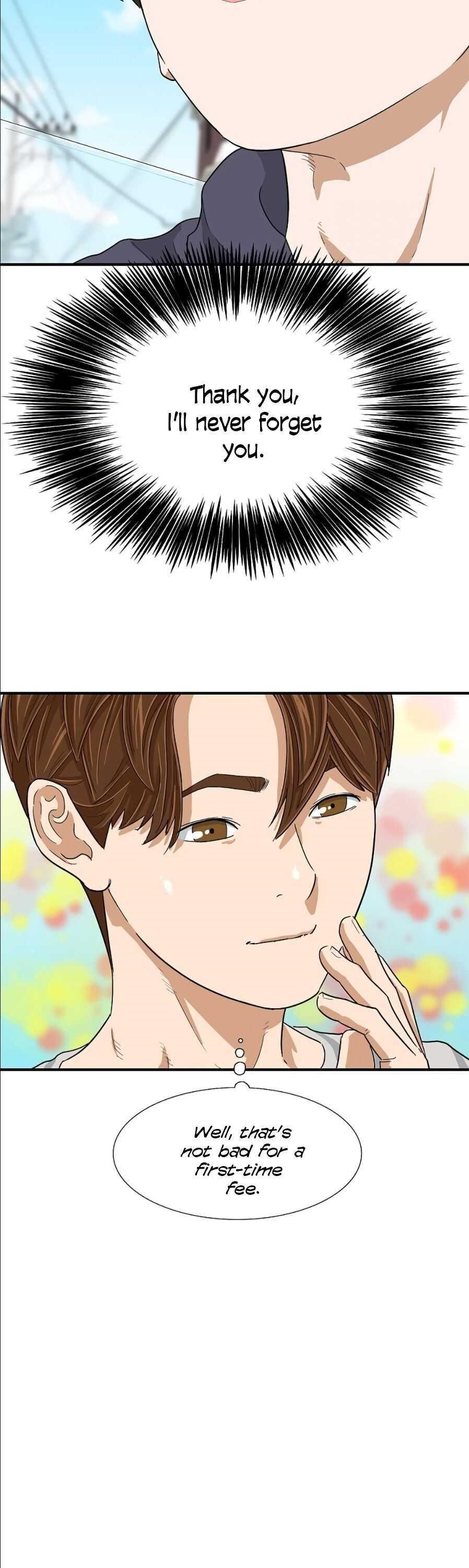 This is the Law - Chapter 9 Page 19