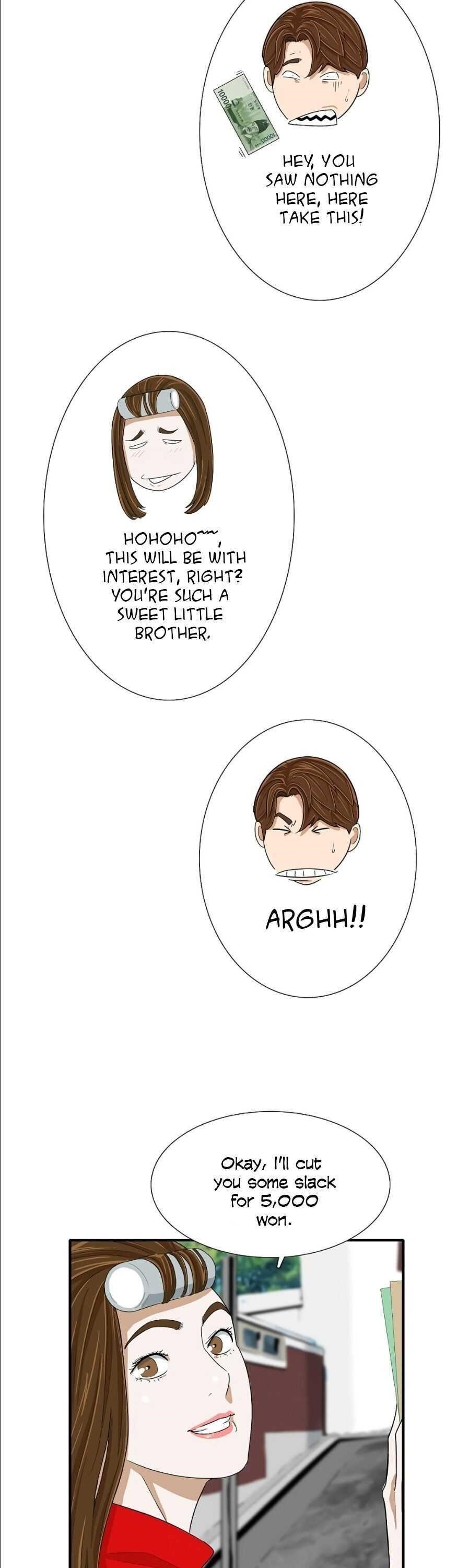 This is the Law - Chapter 9 Page 21