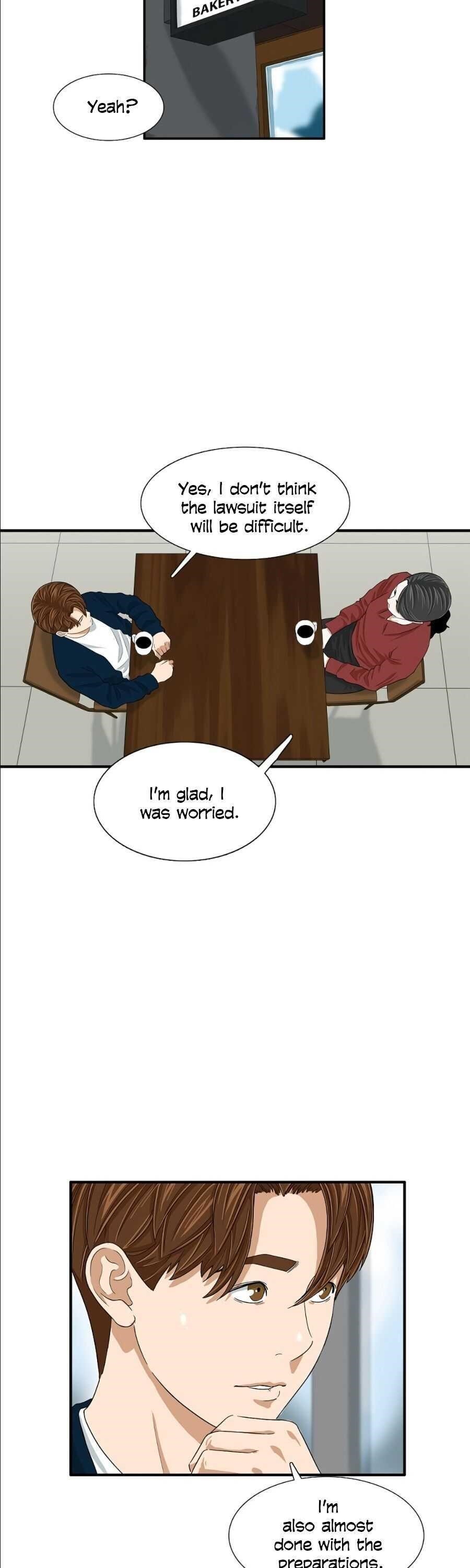 This is the Law - Chapter 9 Page 25