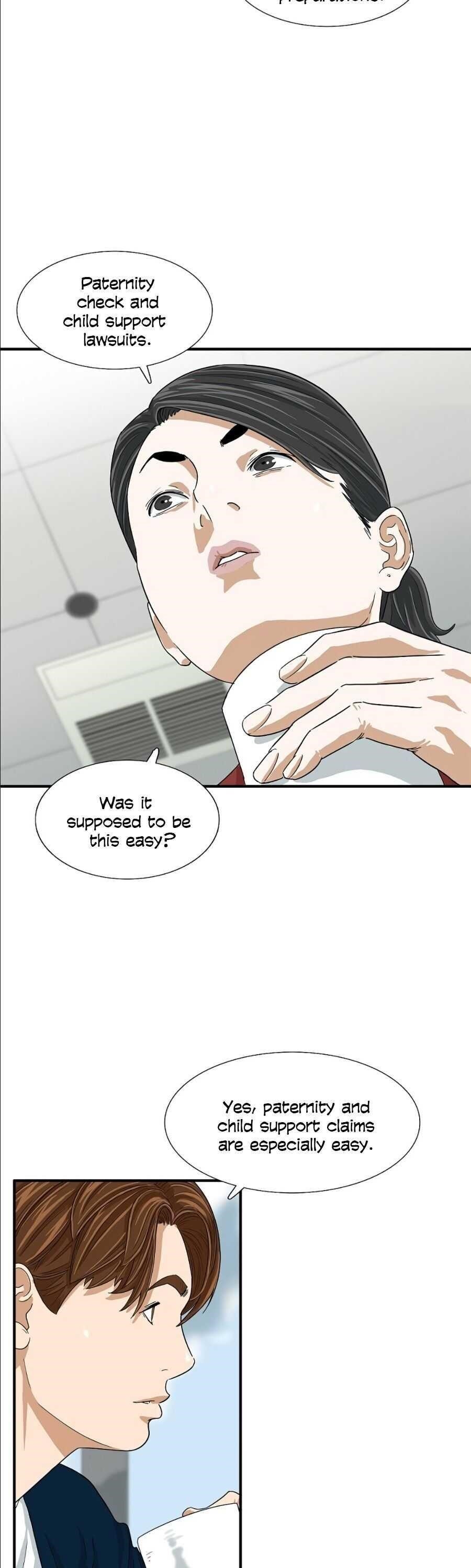 This is the Law - Chapter 9 Page 26