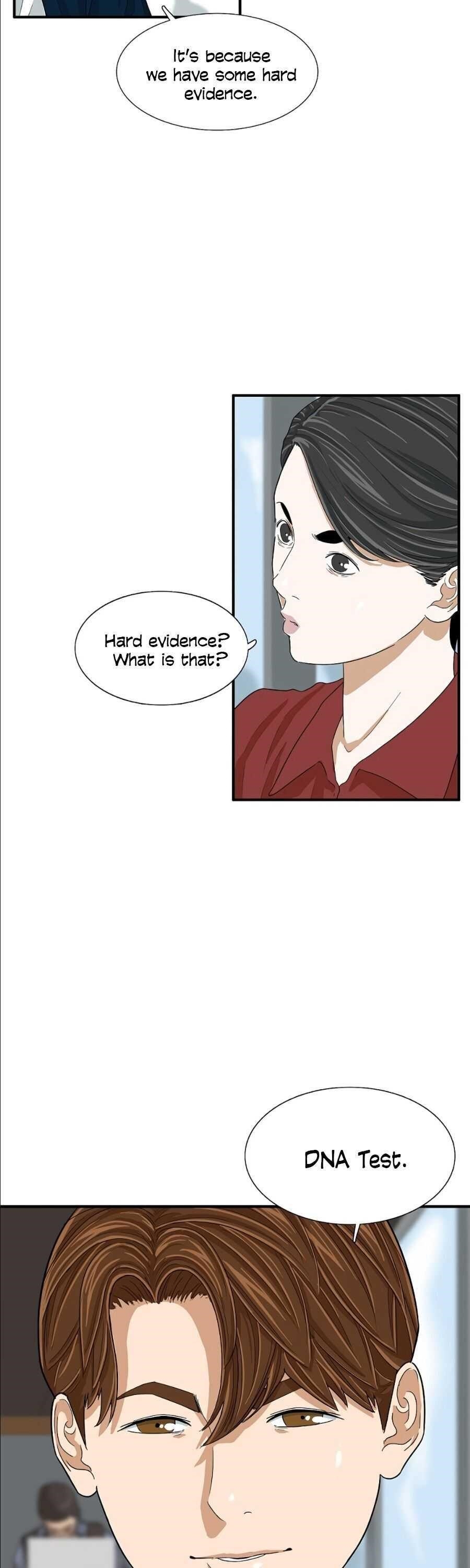 This is the Law - Chapter 9 Page 27