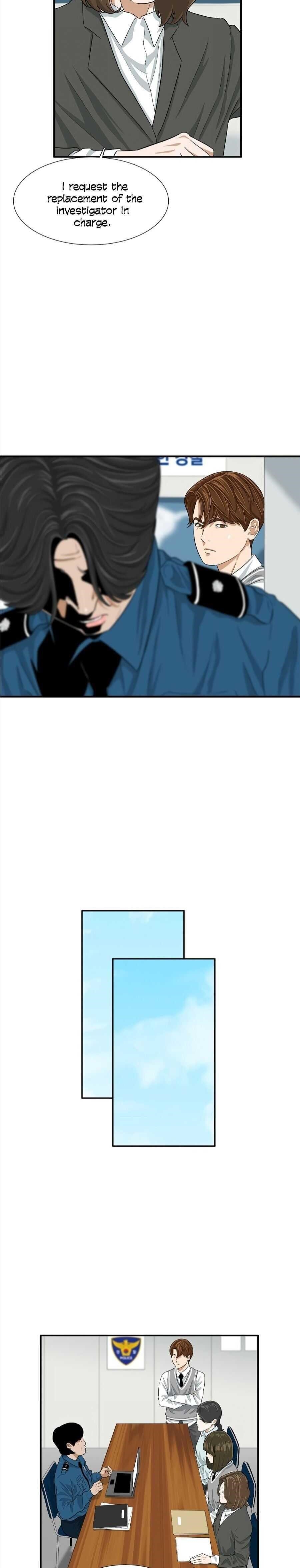 This is the Law - Chapter 9 Page 8