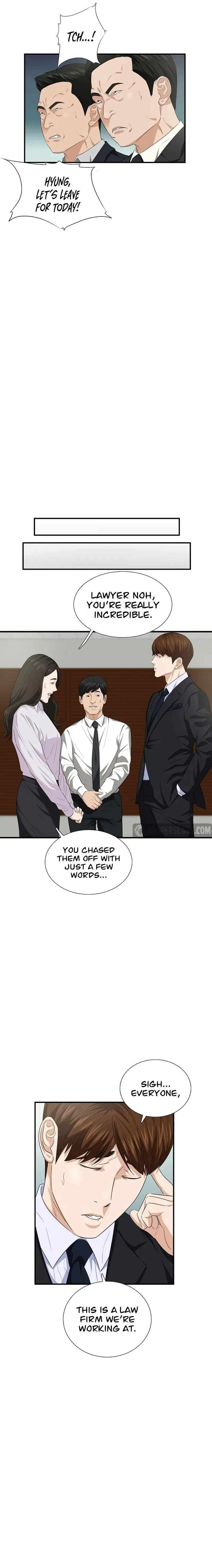 This is the Law - Chapter 94 Page 12