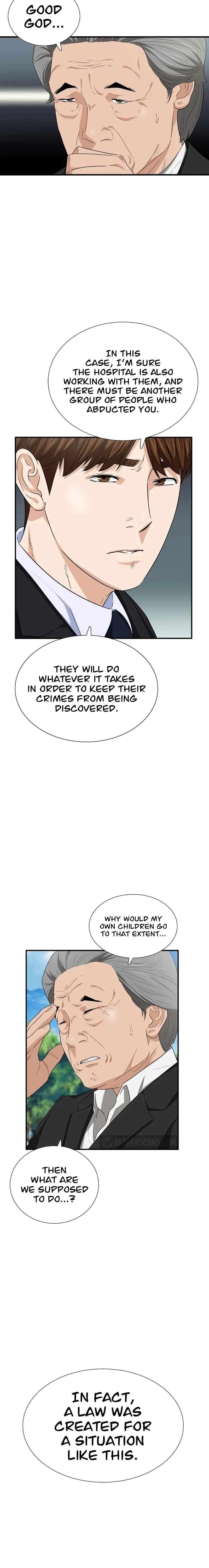 This is the Law - Chapter 94 Page 20