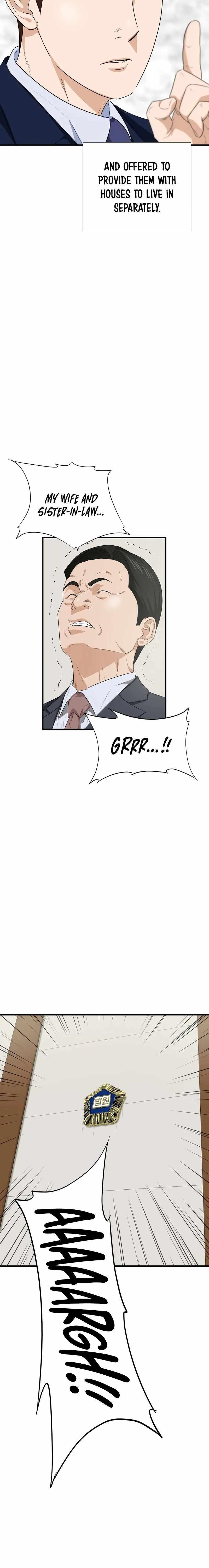 This is the Law - Chapter 96 Page 20