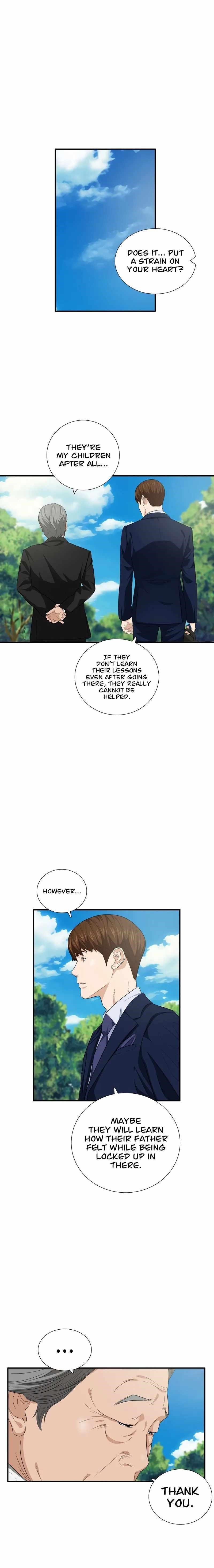 This is the Law - Chapter 96 Page 21