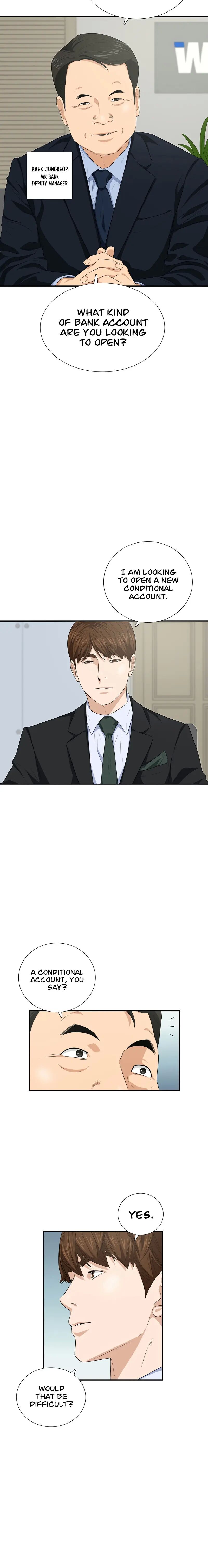 This is the Law - Chapter 97 Page 10