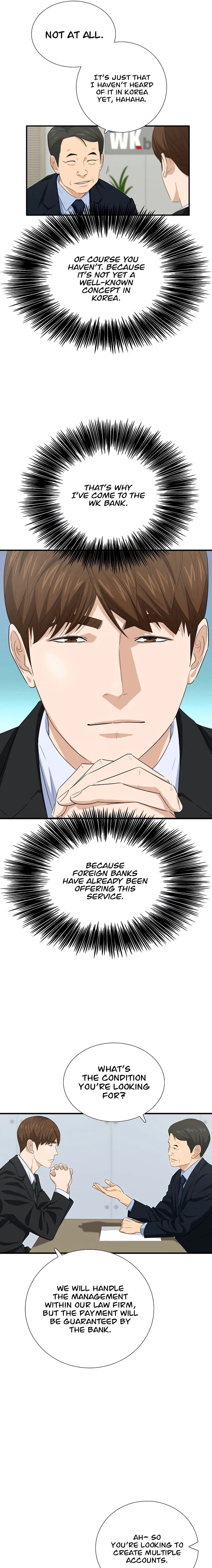 This is the Law - Chapter 97 Page 11