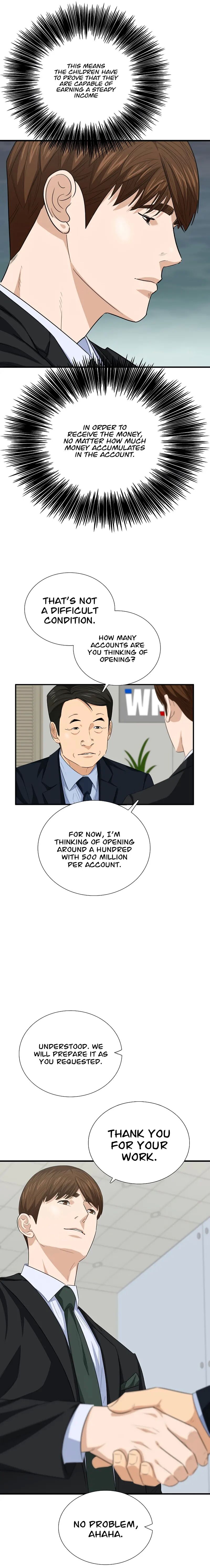 This is the Law - Chapter 97 Page 13