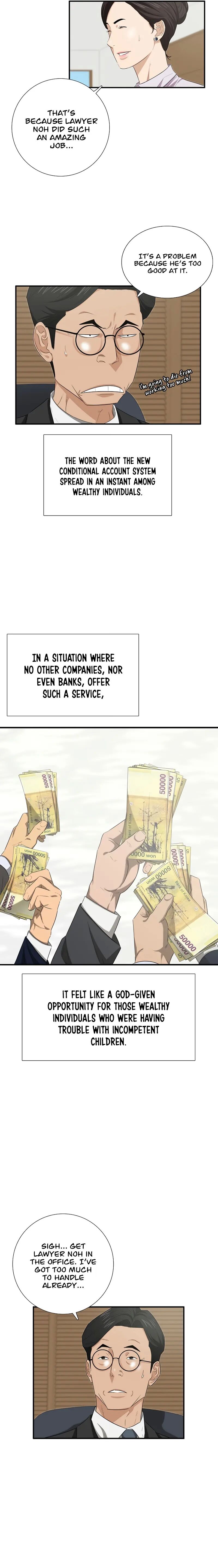 This is the Law - Chapter 97 Page 15