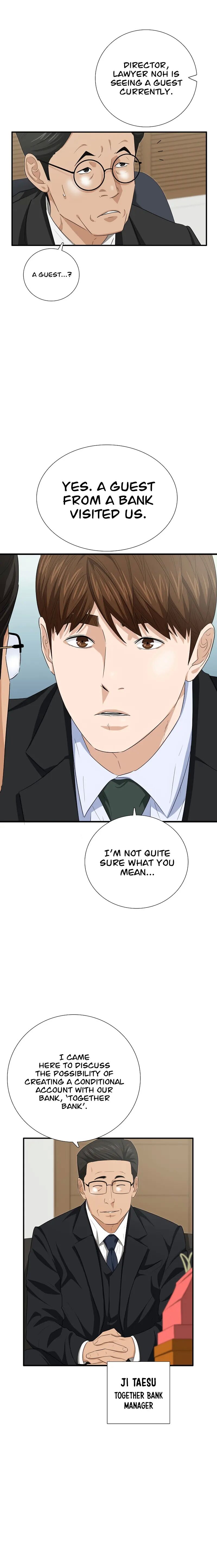 This is the Law - Chapter 97 Page 16