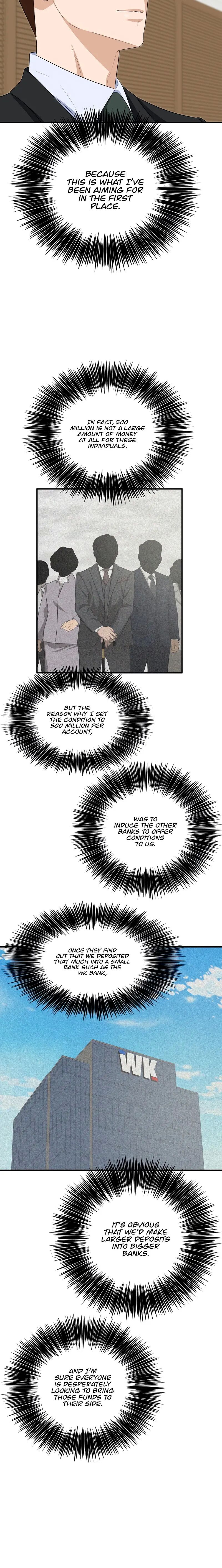 This is the Law - Chapter 97 Page 18