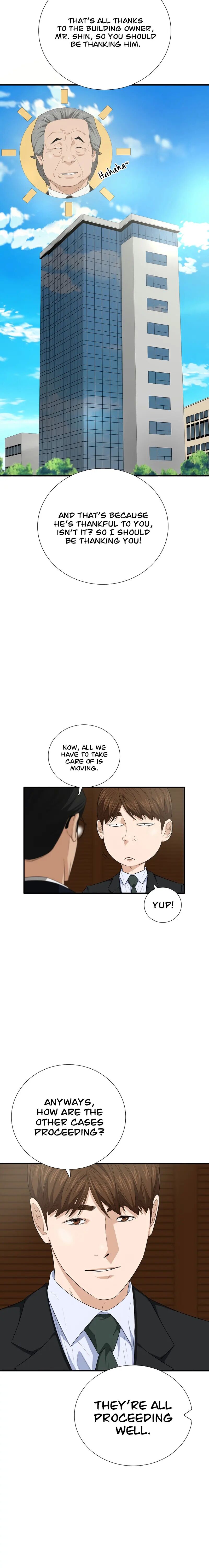 This is the Law - Chapter 97 Page 2